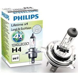 Philips LongLife EcoVision H11 1pcs