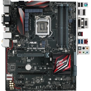 Motherboard Asus H170 PRO GAMING