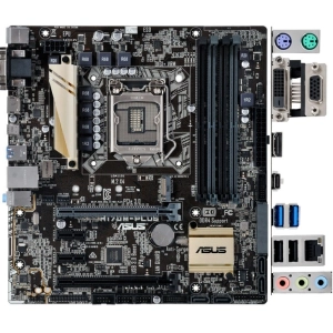 Motherboard Asus H170M-PLUS