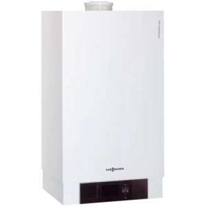 Caldeira de aquecimento Viessmann Vitodens 200-W B2HA464 19kW