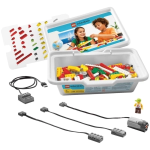 Lego WeDo Construction Set 9580