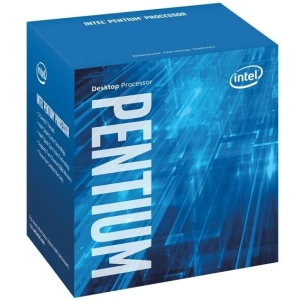 Intel G4400 BOX