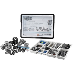 Conjunto de expansão Lego Education EV3 45560