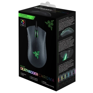 Razer DeathAdder Chroma