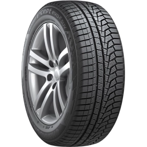 Pneus Hankook Winter I*Cept Evo2 SUV W320A 245/70 R16 107T