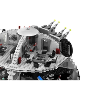 Lego Death Star 10188