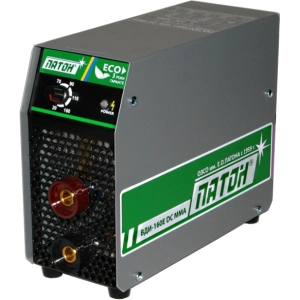 Soldador Paton VDI-160E