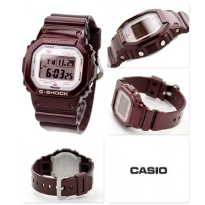 Casio G-Shock GB-5600AA-5E