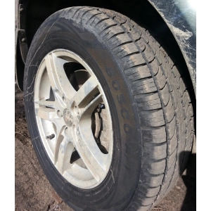 Viatti Bosco A/T V-237 215/55 R17 94V