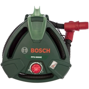 Bosch PFS 5000 E