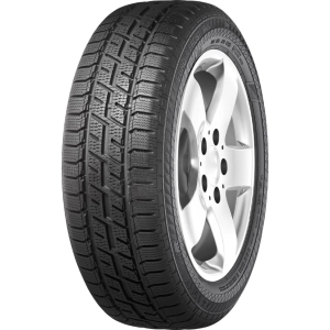 Pneus Gislaved Euro Frost Van 195/60 R16C 99T