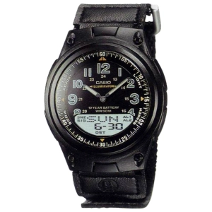 Assista Casio AW-80V-1B