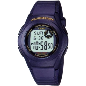 Assista Casio F-200W- 2A