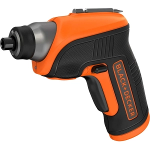 Furadeira/chave de fenda Black&Decker CS3652LC