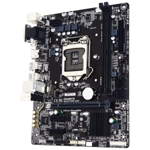 Gigabyte GA-H110M-S2H rev. 1.0