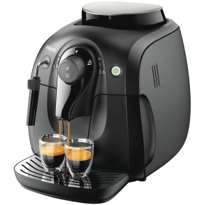 Cafeteira Philips HD 8649/01