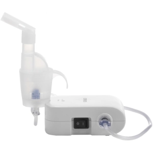 Nebulizador Básico Omron CompAir C21