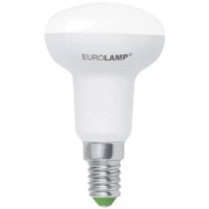 Lâmpada Eurolamp R50 6W 4100K E14