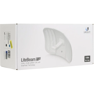 Ubiquiti LiteBeam M5-23