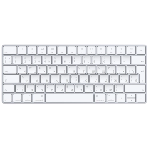 Apple Magic Keyboard (2015)