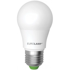 Lâmpada Eurolamp EKO A50 7W 3000K E27