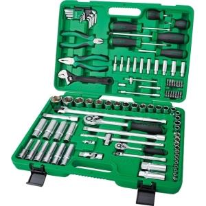 Kit de ferramentas TOPTUL GCAI9701