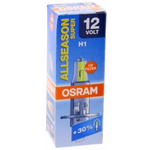 Osram AllSeason H7 64210ALL-01B