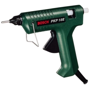 Pistola de cola Bosch PKP 18 E