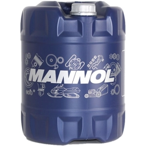 Óleo de motor Mannol Classic 10W-40 20L