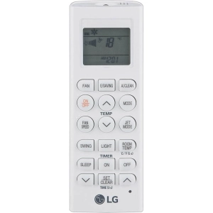 LG Artcool Gallery A-12AW1