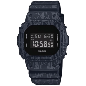 Relógio Casio G-Shock DW-5600SL-1