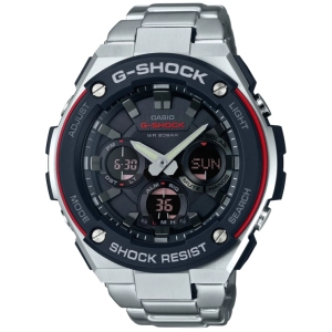 Relógio Casio G-Shock GST-W100D-1A4