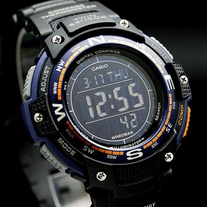 Casio