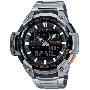 Relógio Casio SGW-450HD-1B