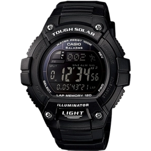 Relógio Casio W-S220- 1B