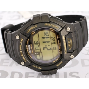 Casio W-S220-2A