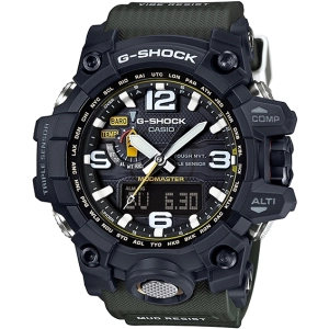 Relógio Casio G-Shock GWG-1000-1A3