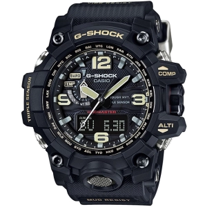 Assista Casio G-Shock GWG-1000-1A