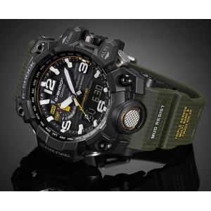 Casio G-Shock GWG-1000-1A