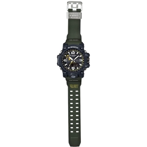 Casio G-Shock GWG-1000-1A9