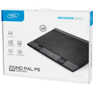 Deepcool WIND PAL FS