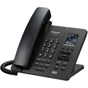 Telefone IP Panasonic KX-TPA65