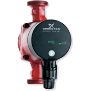 Bomba de circulação Grundfos ALPHA2 L 25-40-180