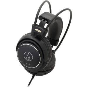 Fones de ouvido Audio-Technica ATH-AVC500