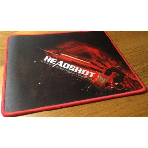 Mouse pads