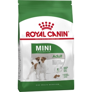 Ração Royal Canin Mini Adulto 2 kg