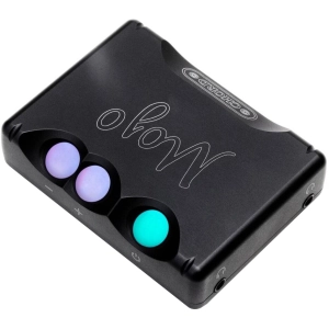 Amplificador de fone de ouvido Chord Electronics Mojo