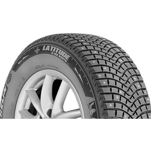 Michelin Latitude X-Ice North 2 295/40 R20 110T