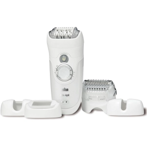 Braun Silk-epil 7 7681 depiladora