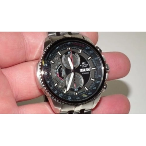 Casio Edifice EF-558D-2A